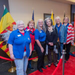 Compact in size yet large of heart, Hospice of the North Coast provides an array of programs and services to the terminally ill, their families and the community