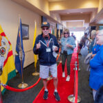 Compact in size yet large of heart, Hospice of the North Coast provides an array of programs and services to the terminally ill, their families and the community