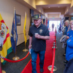 Compact in size yet large of heart, Hospice of the North Coast provides an array of programs and services to the terminally ill, their families and the community