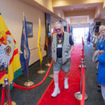Compact in size yet large of heart, Hospice of the North Coast provides an array of programs and services to the terminally ill, their families and the community