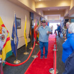 Compact in size yet large of heart, Hospice of the North Coast provides an array of programs and services to the terminally ill, their families and the community