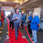 Compact in size yet large of heart, Hospice of the North Coast provides an array of programs and services to the terminally ill, their families and the community