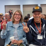 Compact in size yet large of heart, Hospice of the North Coast provides an array of programs and services to the terminally ill, their families and the community