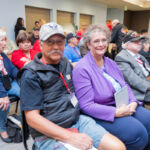 Compact in size yet large of heart, Hospice of the North Coast provides an array of programs and services to the terminally ill, their families and the community