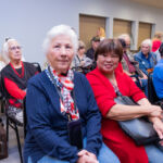 Compact in size yet large of heart, Hospice of the North Coast provides an array of programs and services to the terminally ill, their families and the community