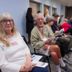 Compact in size yet large of heart, Hospice of the North Coast provides an array of programs and services to the terminally ill, their families and the community