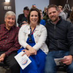 Compact in size yet large of heart, Hospice of the North Coast provides an array of programs and services to the terminally ill, their families and the community