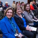 Compact in size yet large of heart, Hospice of the North Coast provides an array of programs and services to the terminally ill, their families and the community