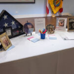 Compact in size yet large of heart, Hospice of the North Coast provides an array of programs and services to the terminally ill, their families and the community