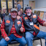Compact in size yet large of heart, Hospice of the North Coast provides an array of programs and services to the terminally ill, their families and the community