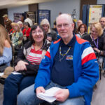 Compact in size yet large of heart, Hospice of the North Coast provides an array of programs and services to the terminally ill, their families and the community