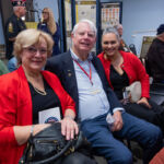 Compact in size yet large of heart, Hospice of the North Coast provides an array of programs and services to the terminally ill, their families and the community