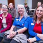 Compact in size yet large of heart, Hospice of the North Coast provides an array of programs and services to the terminally ill, their families and the community