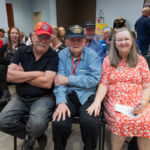 Compact in size yet large of heart, Hospice of the North Coast provides an array of programs and services to the terminally ill, their families and the community
