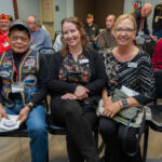 Compact in size yet large of heart, Hospice of the North Coast provides an array of programs and services to the terminally ill, their families and the community