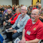 Compact in size yet large of heart, Hospice of the North Coast provides an array of programs and services to the terminally ill, their families and the community