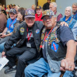 Compact in size yet large of heart, Hospice of the North Coast provides an array of programs and services to the terminally ill, their families and the community