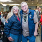 Compact in size yet large of heart, Hospice of the North Coast provides an array of programs and services to the terminally ill, their families and the community