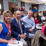 Compact in size yet large of heart, Hospice of the North Coast provides an array of programs and services to the terminally ill, their families and the community