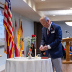 Compact in size yet large of heart, Hospice of the North Coast provides an array of programs and services to the terminally ill, their families and the community