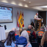 Compact in size yet large of heart, Hospice of the North Coast provides an array of programs and services to the terminally ill, their families and the community