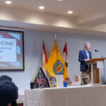 Compact in size yet large of heart, Hospice of the North Coast provides an array of programs and services to the terminally ill, their families and the community