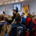 Compact in size yet large of heart, Hospice of the North Coast provides an array of programs and services to the terminally ill, their families and the community