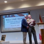 Compact in size yet large of heart, Hospice of the North Coast provides an array of programs and services to the terminally ill, their families and the community