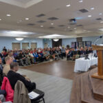 Compact in size yet large of heart, Hospice of the North Coast provides an array of programs and services to the terminally ill, their families and the community