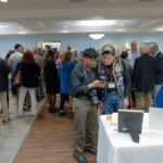Compact in size yet large of heart, Hospice of the North Coast provides an array of programs and services to the terminally ill, their families and the community