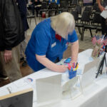 Compact in size yet large of heart, Hospice of the North Coast provides an array of programs and services to the terminally ill, their families and the community