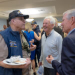 Compact in size yet large of heart, Hospice of the North Coast provides an array of programs and services to the terminally ill, their families and the community